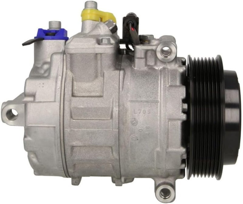 Denso ضاغط تكييف DENSO DCP28017 لسيارات بورش - Image 4