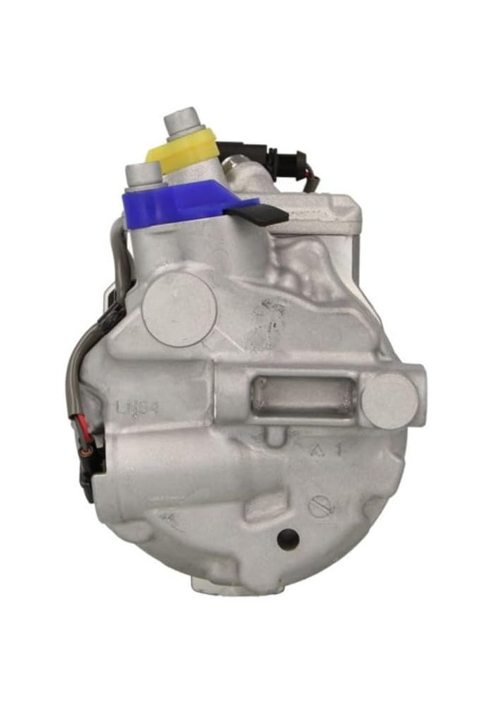 Denso ضاغط تكييف DENSO DCP28017 لسيارات بورش - Image 3