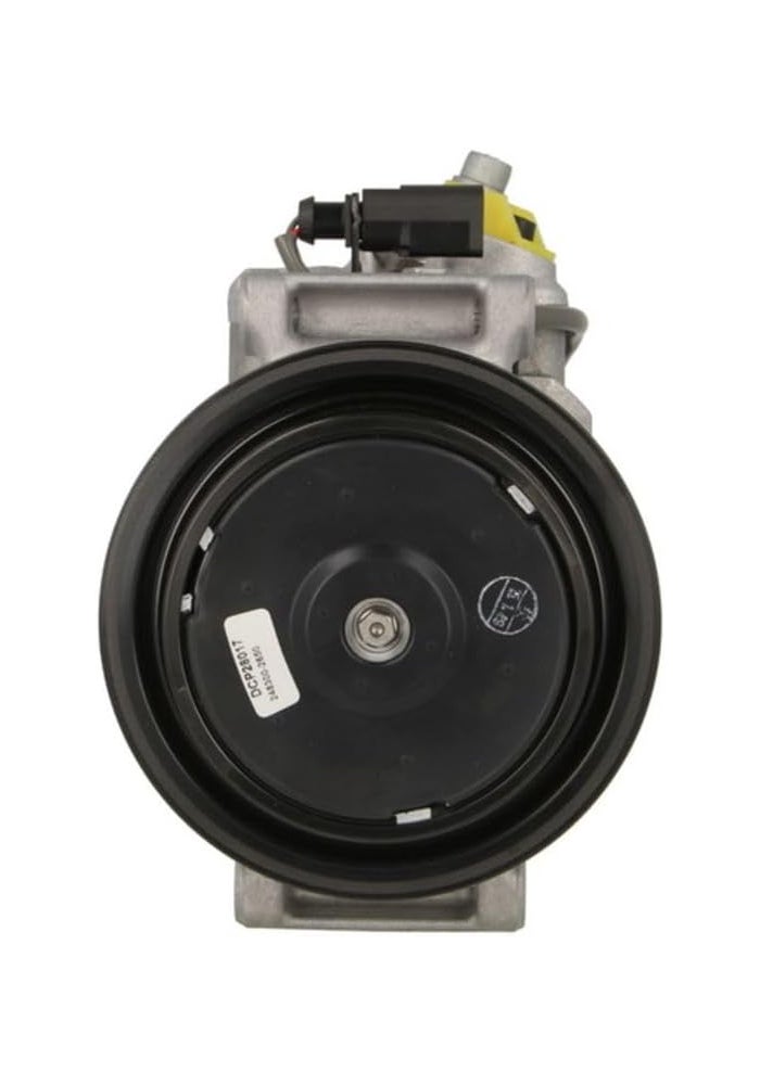 Denso ضاغط تكييف DENSO DCP28017 لسيارات بورش - Image 2