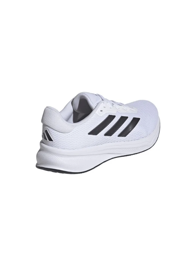 اديداس اوريجينالز adidas RESPONSE White Running SHOES for Men - 6