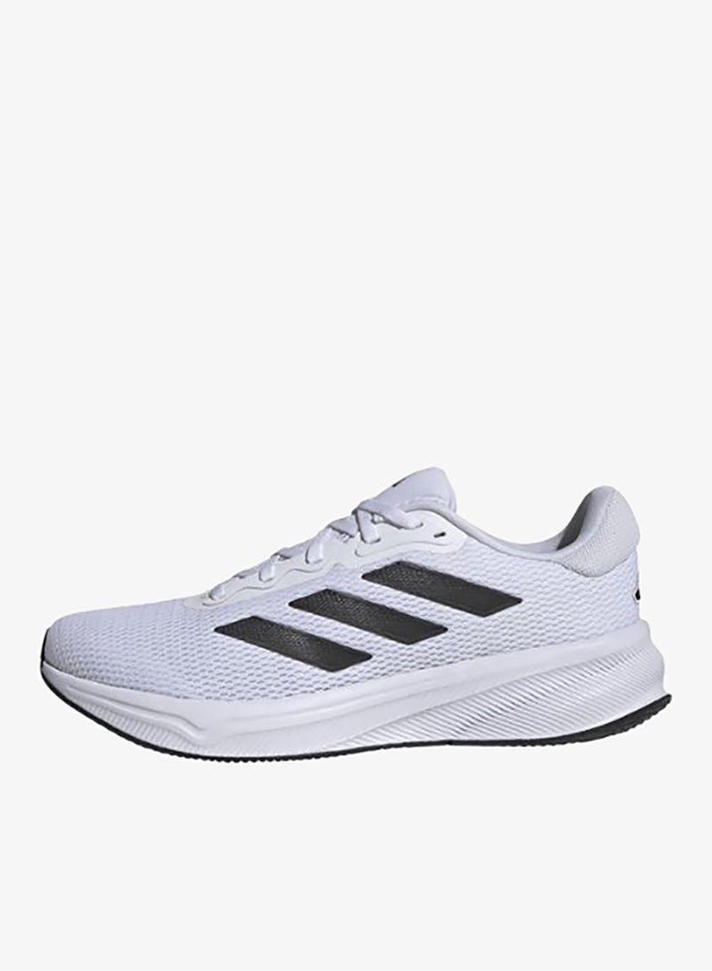 Adidas Response White Running Shoes - Image 4