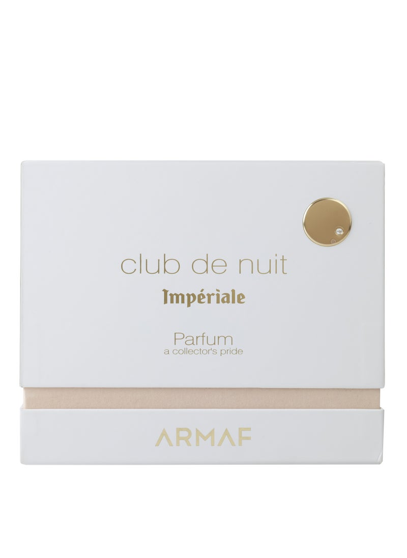 Armaf Club De Nuit Collector's Pride Imperial 3-piece Luxury Gift Set  - Image 2