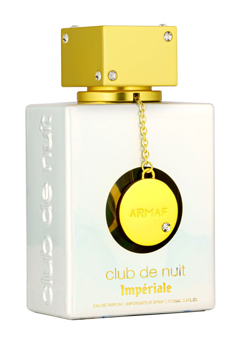 Armaf Club De Nuit Collector's Pride Imperial 3-piece Luxury Gift Set  - Image 5