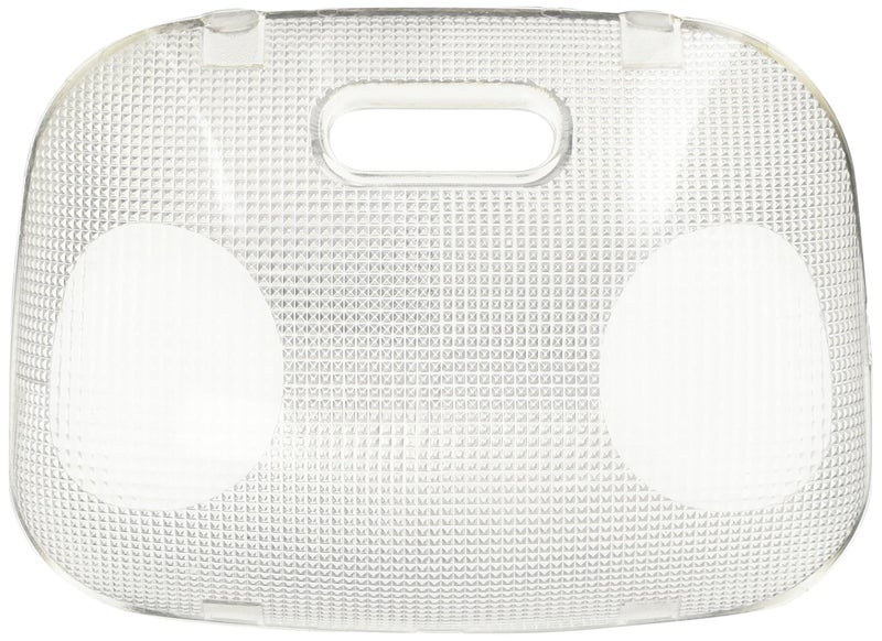 Ford Genuine F67Z13783AA Lens