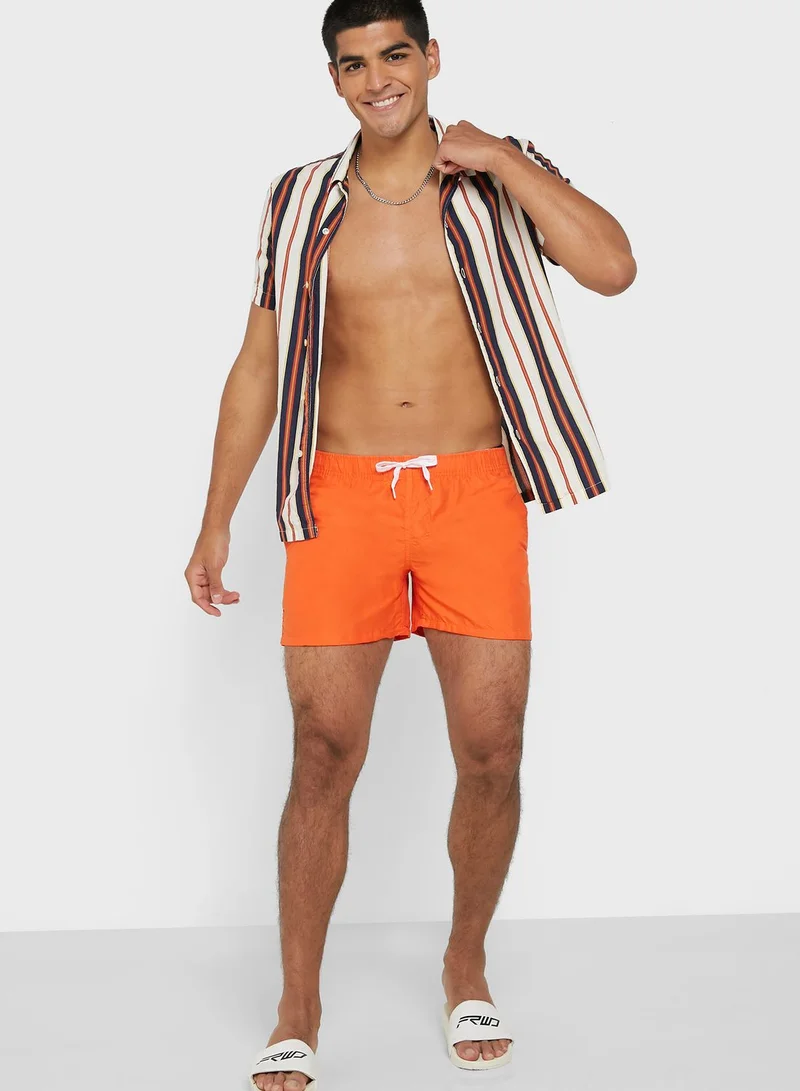 Seventy Five Classic Swimshorts