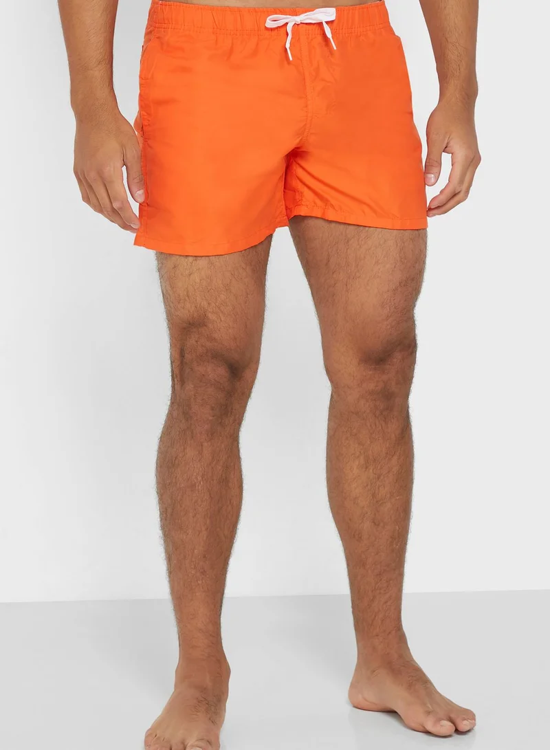Seventy Five Classic Swimshorts