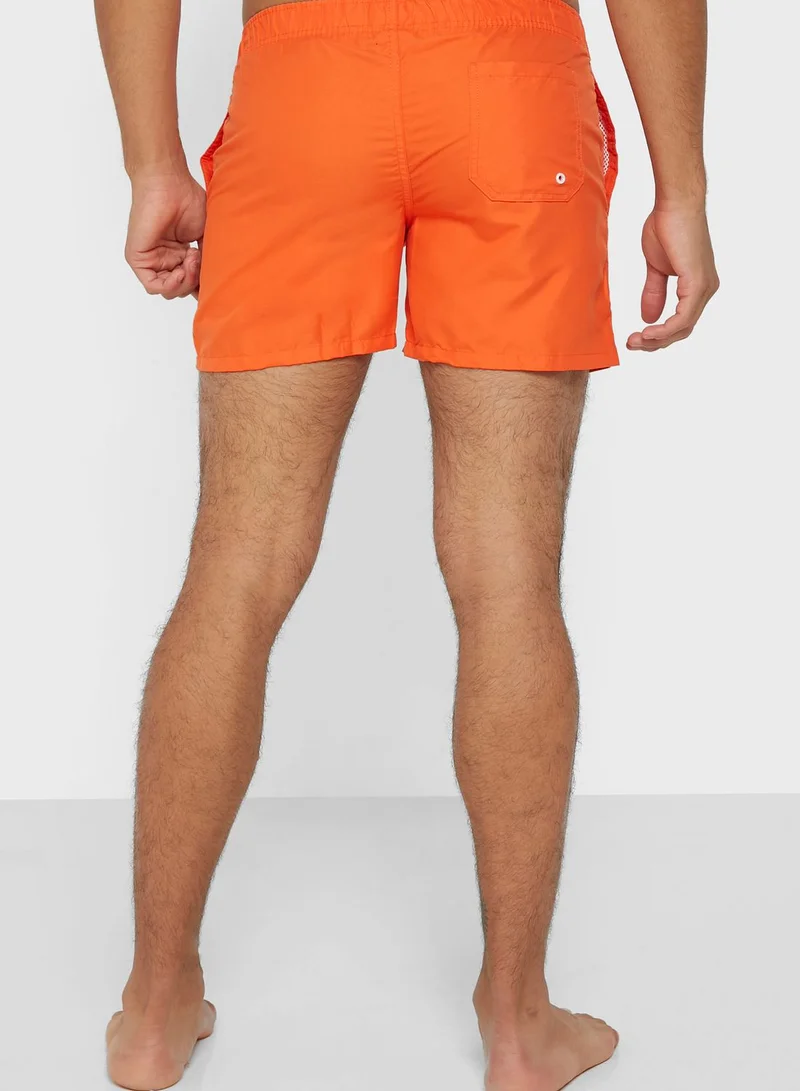 Seventy Five Classic Swimshorts