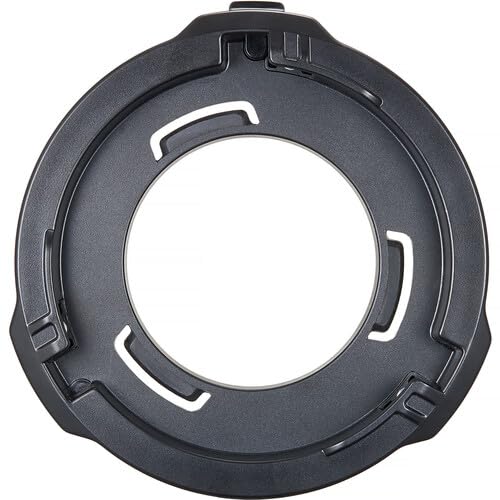 Godox ML-GB Bowens Mount Adapter for Godox AD300Pro, AD400Pro, AD400Pro II, ML100BI, ML30, ML30BI, ML60, ML60BI, ML60IIBI - Image 5