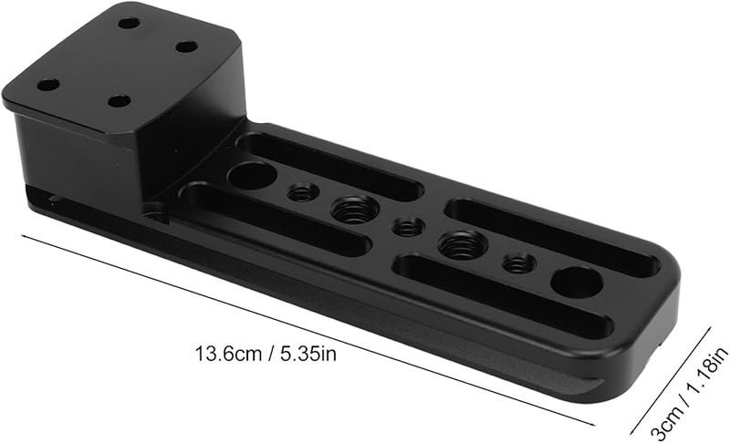 Aluminum Alloy Tripod Mount Base For Nikon Z 800mm F6 3 VR S Lens Collar Replacement - Image 5