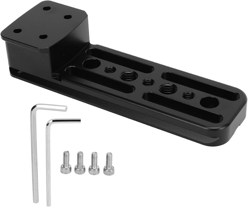 Aluminum Alloy Tripod Mount Base For Nikon Z 800mm F6 3 VR S Lens Collar Replacement - Image 2