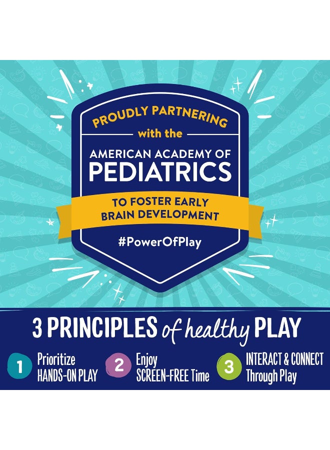 Melissa & Doug Math Gear Subtraction – Interactive Fast-Facts Learning Tool - Image 4