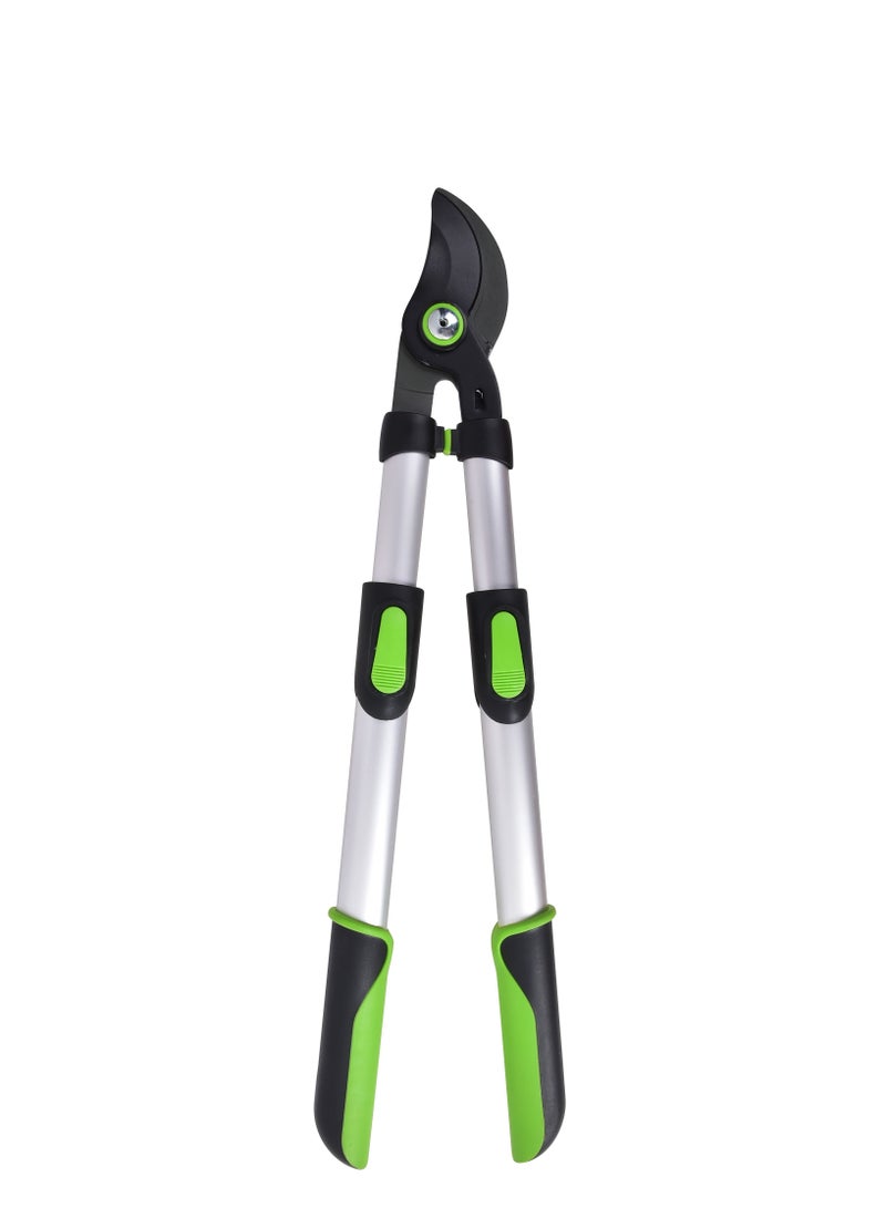Yardsmith Yardsmith, Telescopic Bypass Lopper for Lawn and Garden, YSM-608055 