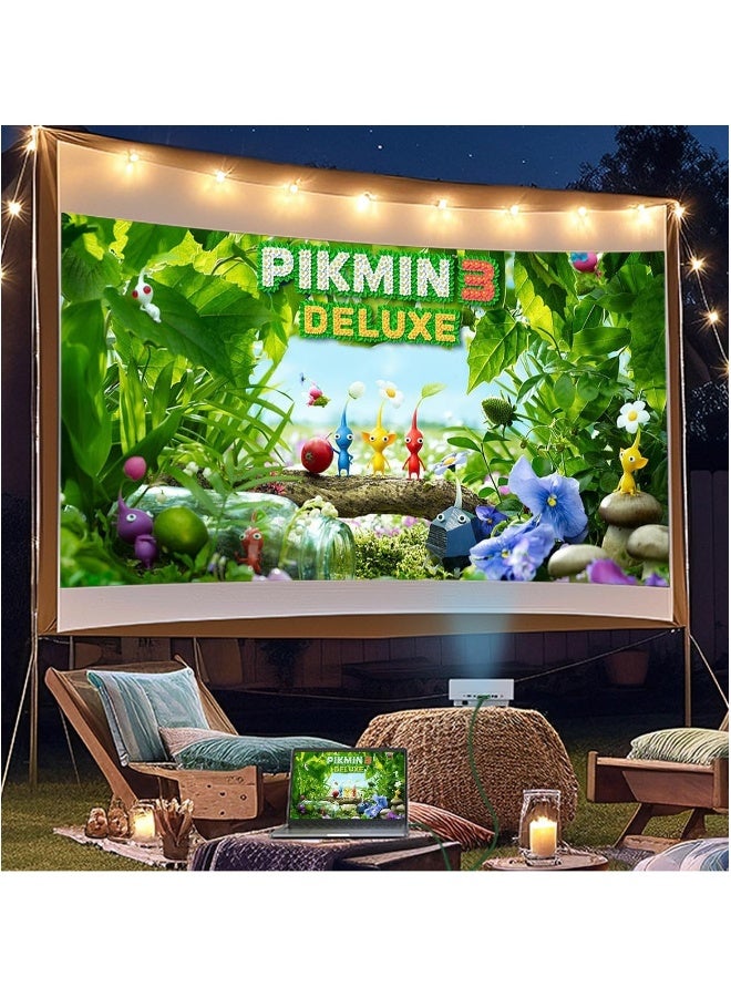 كابل Type C إلى HDMI، كابل تحويل USB-C إلى HDMI بدقة 4K@30Hz لجهاز Switch/Switch OLED/Steam Deck، محول Type C إلى HDMI مع منفذ شحن بقوة 100 واط متوافق مع الهاتف/اللابتوب/التابلت - Image 2