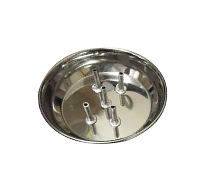 faas Agarbatti Stand with Ash Catcher Holder (5 Stick) - Image 5