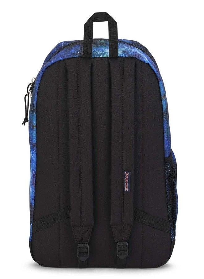 Jansport Cross Town Plus - Cyberspace Galaxy - Image 2