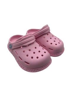 Crocs with 4 Fun Styles Accessories and Bracelet Strap
