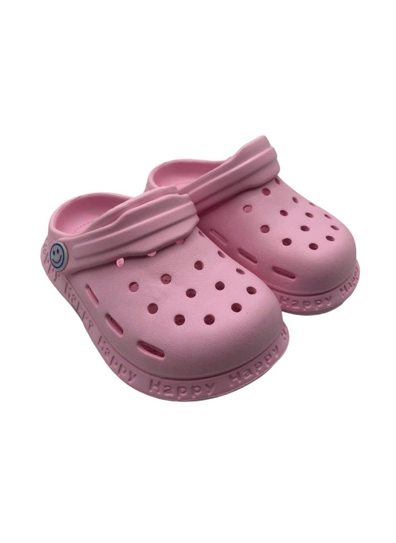 Generic - Crocs with 4 Fun Styles Accessories and Bracelet Strap - Image 1
