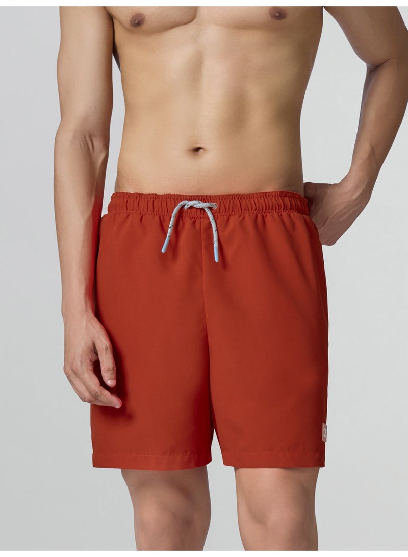 XYXX Intellidri Aqua Swim Shorts for Men With Side Pockets And Drawstring - Image 5