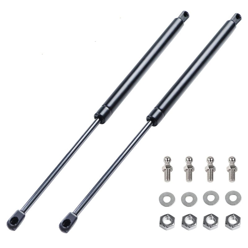 Hurotoms 16 Inch Gas Struts - 45 Lbs/200 N - Image 1