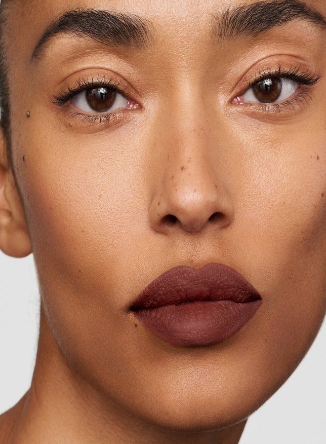 Milani Understatement Lipliner - 180 Rich Coca – Long-Lasting, Creamy & Smudge-Proof Lip Pencil for Precise Definition - Image 5