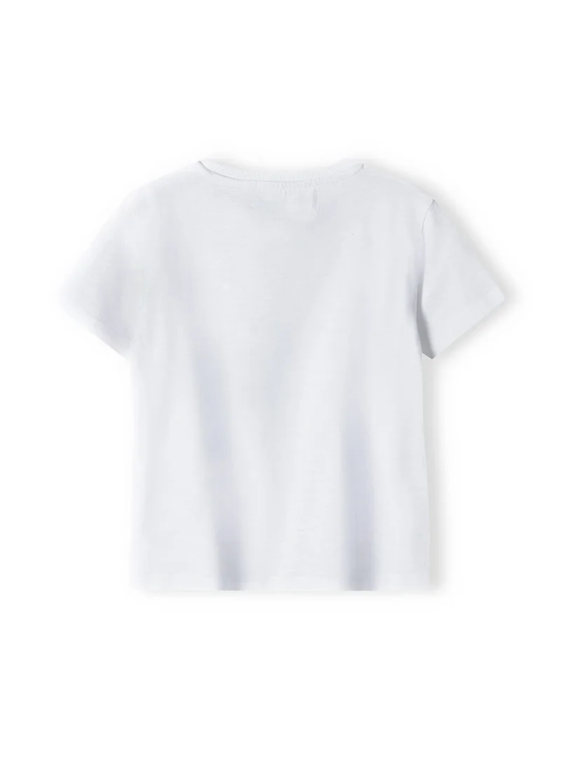 مينوتي Kids T-Shirt