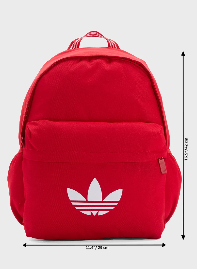 adidas Originals Adicolor Classic Backpack
