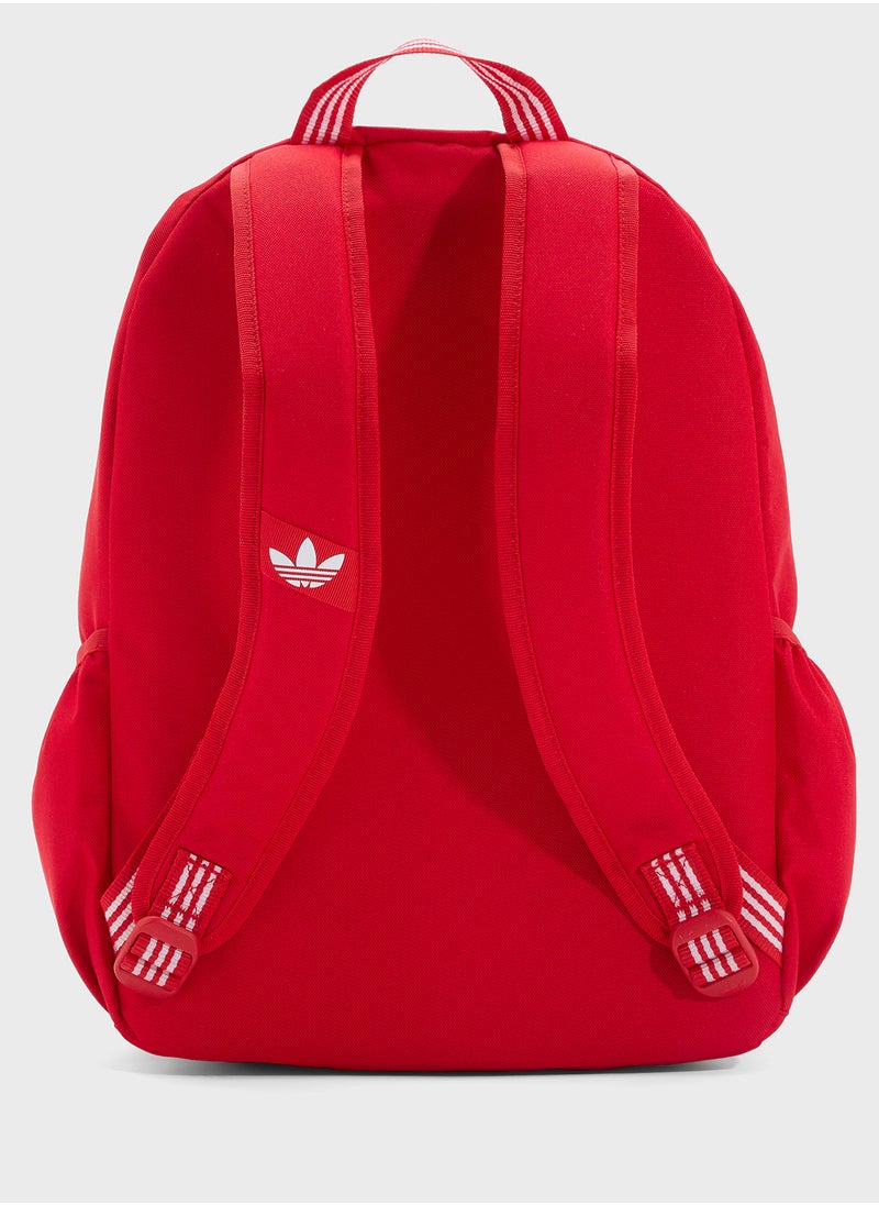 adidas Originals Adicolor Classic Backpack  - Image 2