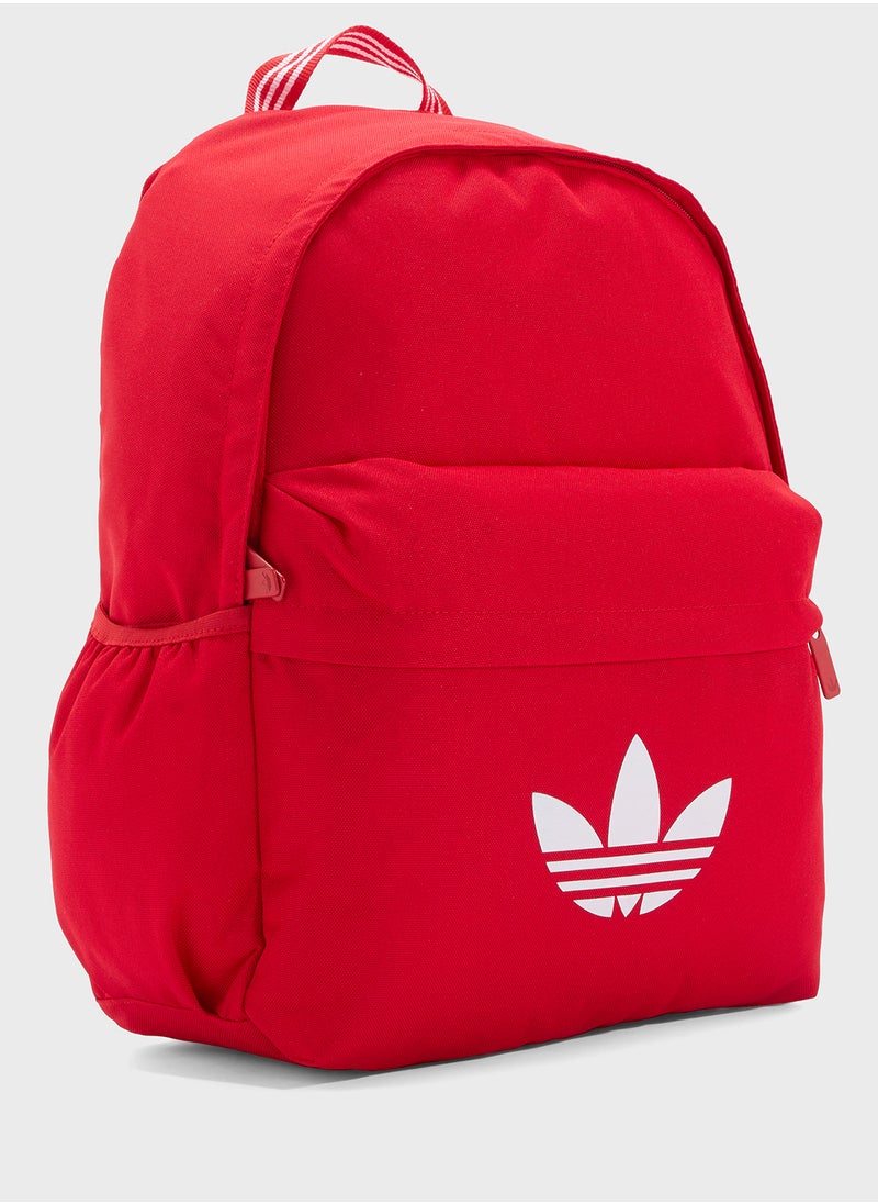 adidas Originals Adicolor Classic Backpack  - Image 3