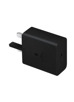 ELTRAZONE 45W USB C Charger,compatible Samsung Super Fast Charger Type C for Samsung Galaxy S22 Ultra/S22+/S22/S21 Ultra/S21 Plus 5G/Note 20 Ultra/S20/S20 Ultra/Tab S8 Ultra S8+,PPS Fast Wall Charger  - Image 3