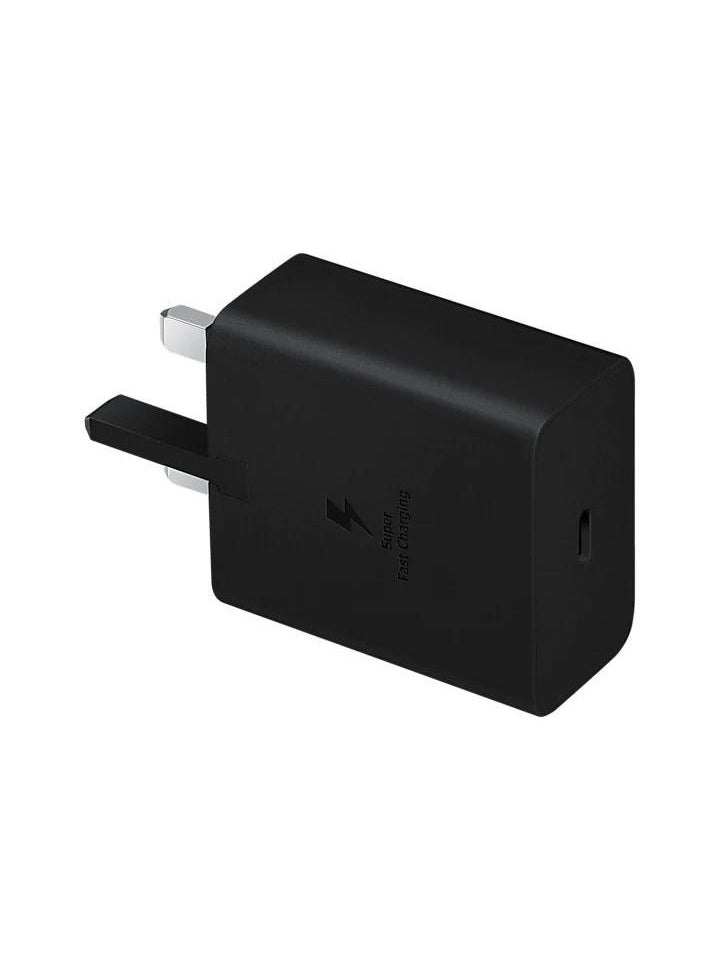 ELTRAZONE - 45W USB C Charger,compatible Samsung Super Fast Charger Type C for Samsung Galaxy S22 Ultra/S22+/S22/S21 Ultra/S21 Plus 5G/Note 20 Ultra/S20/S20 Ultra/Tab S8 Ultra S8+,PPS Fast Wall Charger - Image 1