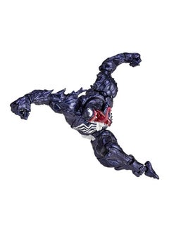 NIBEMINENT The Amazing Venom - Edward Brock Action Figure Toy for Kids, 18centimeter  - Image 2