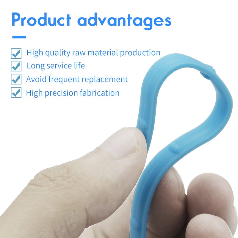 Bentolin Intake Manifold Gaskets Upper & Lower Gasket Set - Image 3