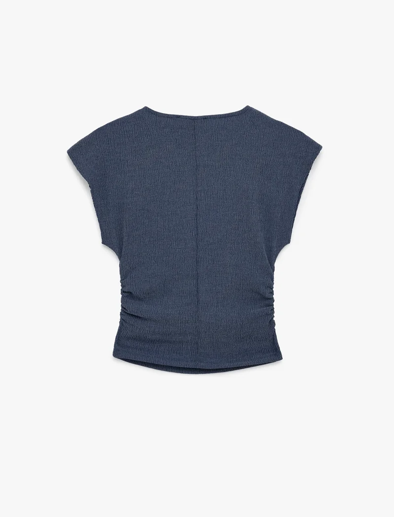 KOTON Crew Neck T-Shirt