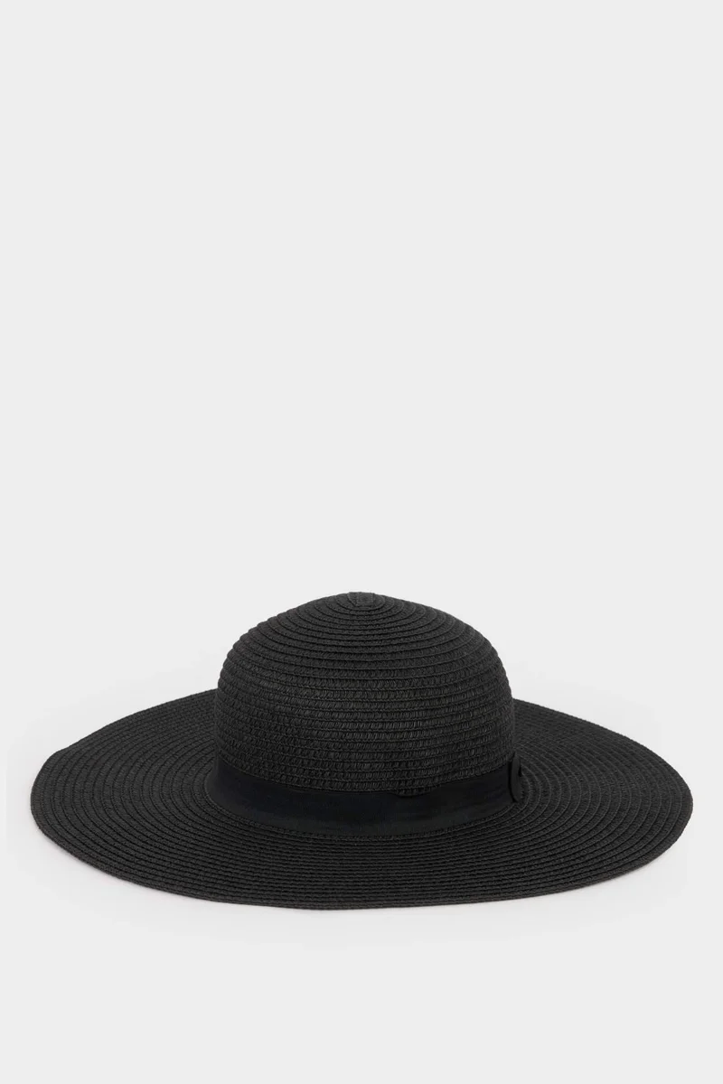 ديفاكتو Woman Straw Hat