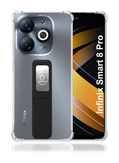 Clear/Black