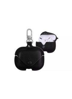 Protective Case Cover For Apple AirPods 3 Black
