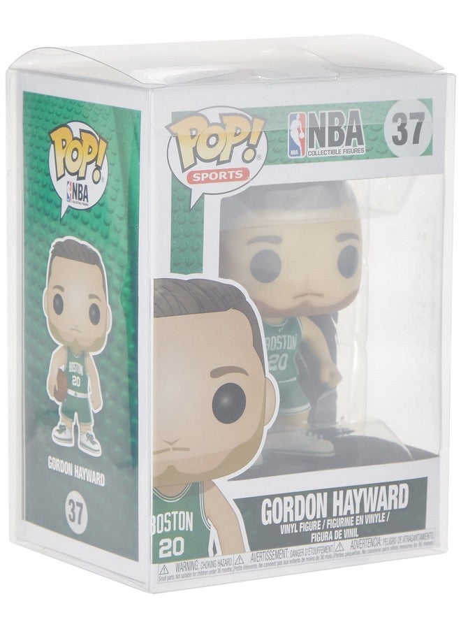 Funko POP!: NBA - Gordon Hayward Collectible Toy - Image 3