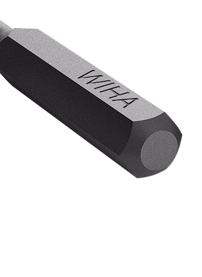 Generic 24-Piece Mijia Wiha Magnetic Bits With Screw Driver Kit Black 3.1x7.1x1.2inch  - Image 3