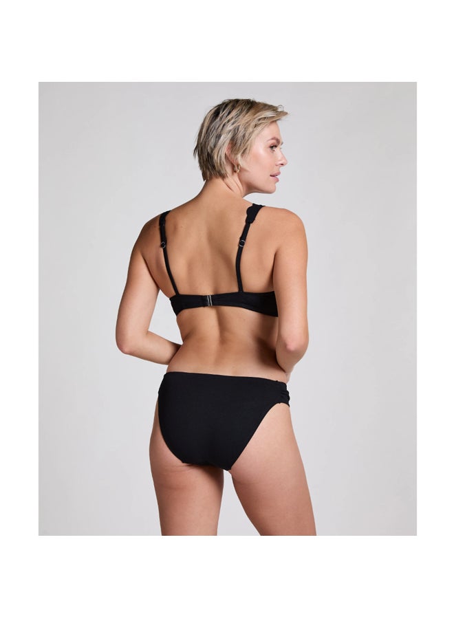 hunkemoller Scallop Rio Bikini Bottoms - Image 3