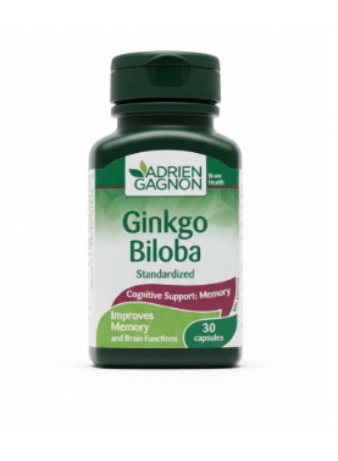 أدريان غانيون جينكو بيلوبا كاب 30