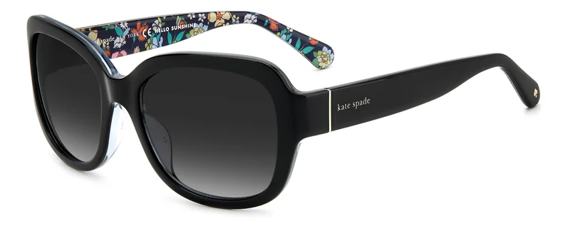 Kate Spade Rectangular Sunglasses Frames
