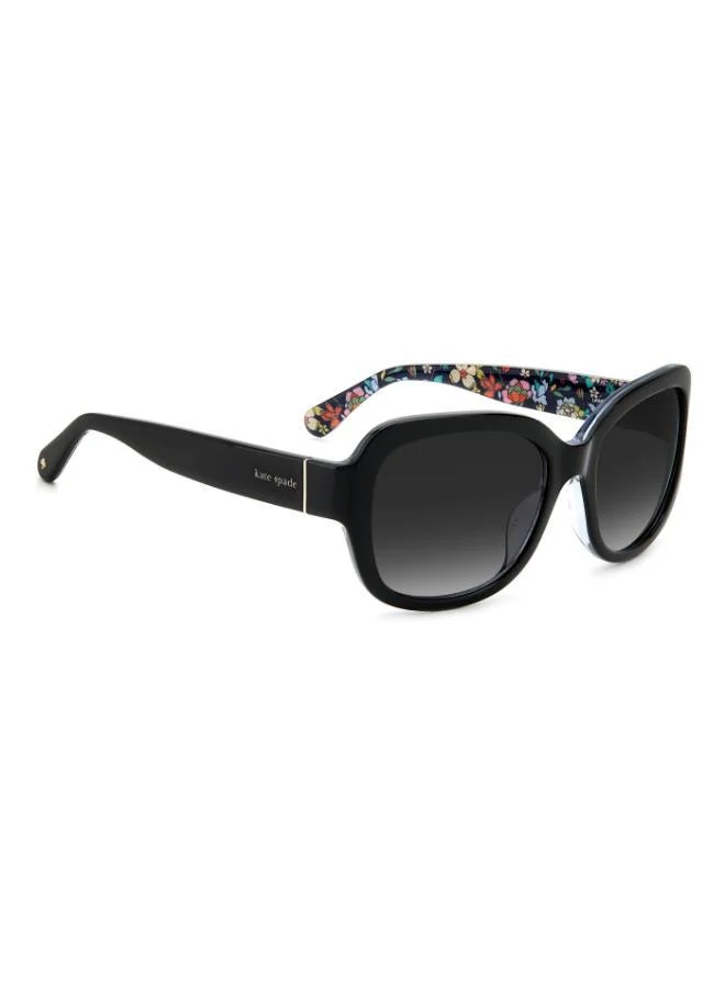 Kate Spade Rectangular Sunglasses Frames