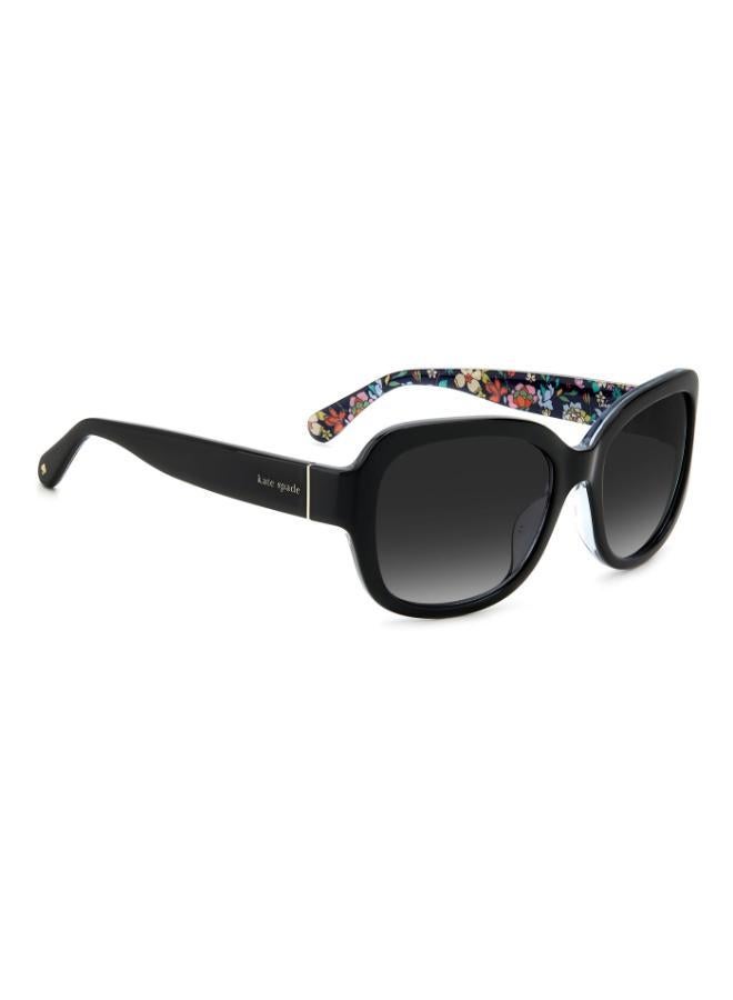 Kate Spade Rectangular Sunglasses Frames - Image 2