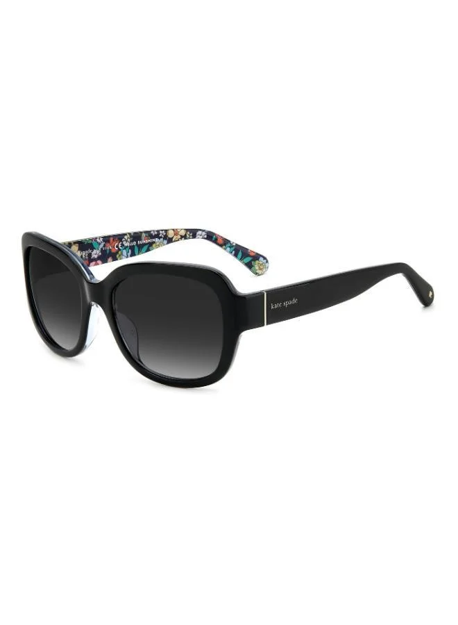 Kate Spade Rectangular Sunglasses Frames