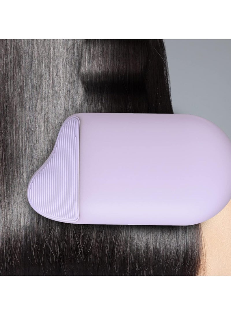 general 36mm Egg Roll Hair Waving Curling Wand, Egg Roll Curling Hair Waving 3 Gears Professional Fast Drying Egg Roll Curling Wand - Image 2