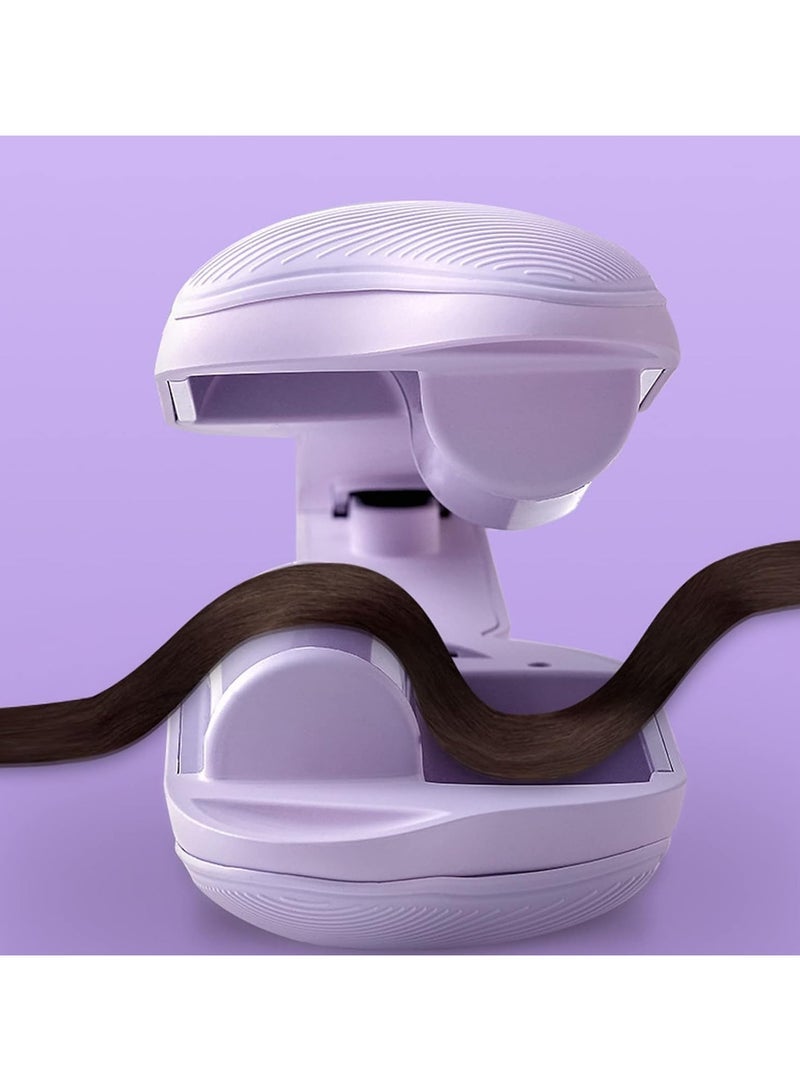 general 36mm Egg Roll Hair Waving Curling Wand, Egg Roll Curling Hair Waving 3 Gears Professional Fast Drying Egg Roll Curling Wand - Image 3