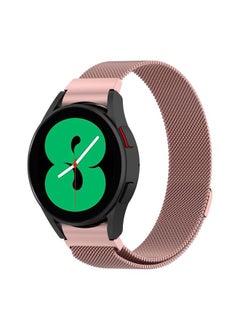 Replacement Strap For Samsung Galaxy Watch 5 Pro 45mm Milanese Watch Band