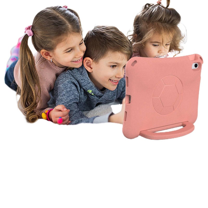 DGG Blue iPad Case Compatible with Multiple iPad Models - Image 5