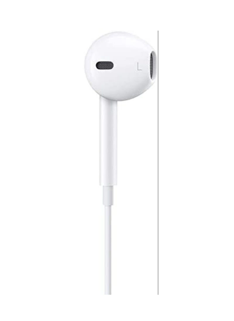 Generic Stereo Lightning In-Ear Handsfree For All Apple Devices  - Image 2