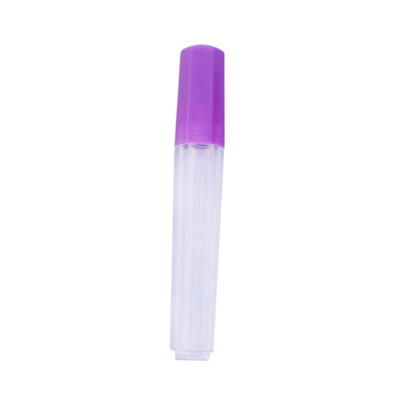 20 Pieces Travel Needle Holder Tube Organizer Safe Storage For Sewing Knitting - Image 3